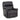 Franklin Captain Fabric Recliner in Outlier Shadow — 4533 3311-02 — view 1