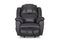 Franklin Castello Rocker Recliner in Outlier Shadow-Washburn's Home Furnishings