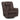 Franklin Connery Rocker Recliner in Amargo Coffee-Washburn's Home Furnishings