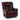 Franklin Connery Rocker Recliner in Blaze Bourbon-Washburn's Home Furnishings