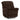 Franklin Darwin Rocker Recliner in Recruit Fudge-Washburn's Home Furnishings