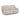 Franklin Decker Reclining Console Loveseat in Easter Buff-Washburn's Home Furnishings