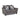Franklin Eastbrook Loveseat in Shasta Charcoal-Washburn's Home Furnishings