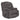 Franklin Everest Oversized Rocker Recliner (500 lb Weight Limit) in Nucleus Cement-Washburn's Home Furnishings