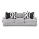 Franklin Galaxy Sofa in Cozy Dove-Washburn's Home Furnishings