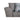 Franklin Hughes Sofa in New Hues Pewter-Washburn's Home Furnishings