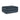 Franklin Indigo Storage Ottoman w/Caster Legs in Saganaga Lagoon-Washburn's Home Furnishings