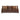 Franklin Indira Sofa in Ford Walnut — 84840 8337-15 — view 1
