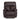 Franklin Kent Leather Rocker Recliner in Eden French Roast-Washburn's Home Furnishings