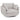 Franklin Marcella Swivel Accent Chair in Meade Linen-Washburn's Home Furnishings