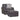 Franklin McClain Chair & 1/2 & Ottoman-Washburn's Home Furnishings