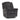 Franklin Ruben Rocker Recliner in Dark Gray-Washburn's Home Furnishings