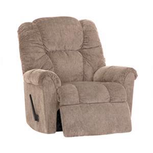 Franklin Ruben Rocker Recliner-Washburn's Home Furnishings