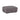 Franklin Shimmer Ottoman in Magical Seal-Washburn's Home Furnishings