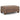 Franklin Sicily Ottoman in Chief Hazelnut-Washburn's Home Furnishings