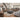 Franklin Sicily Sofa in Chief Hazelnut-Washburn's Home Furnishings