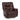 Franklin Trilogy Leather Recliner in Federica Brown-Washburn's Home Furnishings