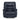 Franklin Trilogy Rocker Recliner in Federica Navy-Washburn's Home Furnishings