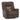 Franklin Trilogy Recliner in Commander Cocoa-Washburn's Home Furnishings