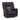 Franklin Trilogy Recliner in Commodore Charcoal-Washburn's Home Furnishings