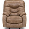 Franklin Trilogy Recliner in Marshall Camel W/ POWER AND USB-Washburn's Home Furnishings