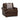Franklin Tula Chair in Florence Almond Genuine Italian Leather-Washburn's Home Furnishings