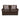 Franklin Tula Loveseat in Florence Almond Genuine Italian Leather-Washburn's Home Furnishings