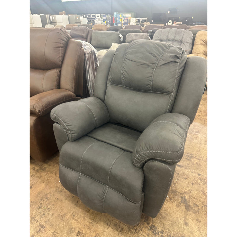 Franklin Victory Recliner in Holden Steele-Washburn's Home Furnishings