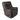 Franklin Wessex Recliner w/Heat and Massage in Cowboy Graphite-Washburn's Home Furnishings