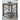 Freedan End Table — T175-2 — view 1