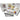 Frigidaire 17.6 Cu. Ft. Counter-Depth French Door Refrigerator - Brushed Steel-Washburn's Home Furnishings