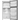 Frigidaire 19 CuFt Garage Ready Top Freezer Refrigerator in Black-Washburn's Home Furnishings