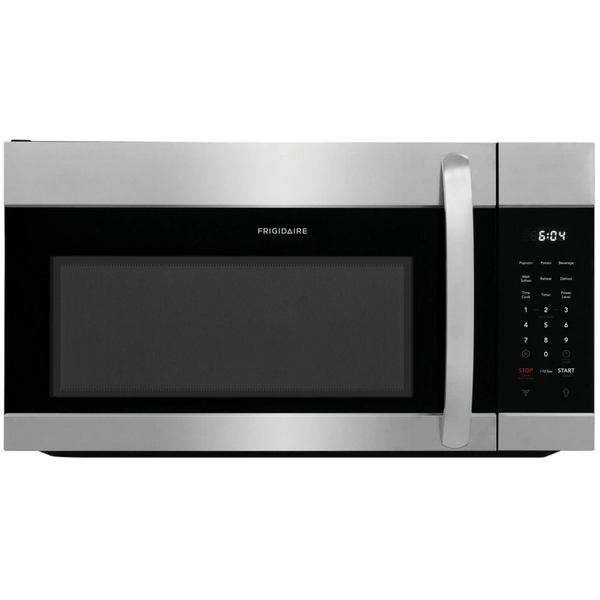 Frigidaire 1.7 Cu. Ft. Over-The-Range Microwave-Washburn's Home Furnishings