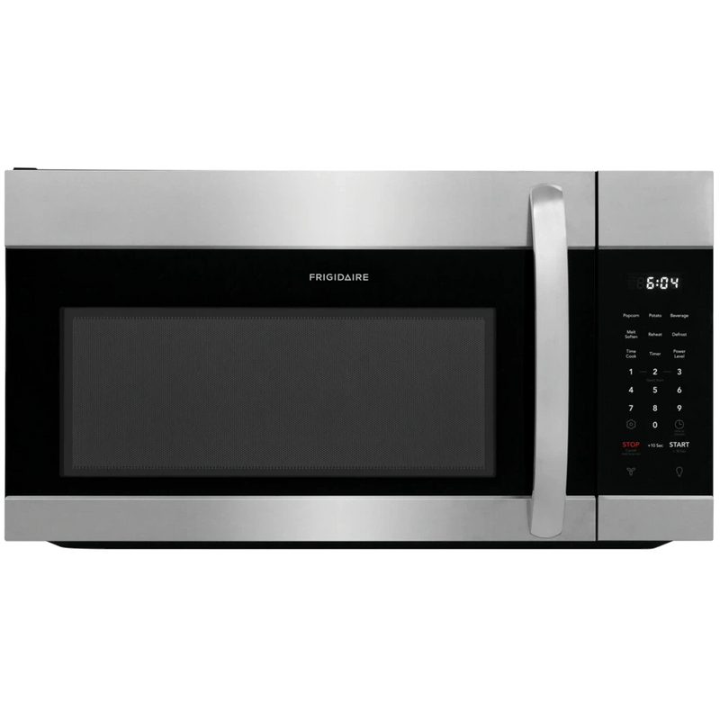 Frigidaire 1.7 Cu. Ft. Over-The-Range Microwave-Washburn's Home Furnishings