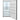 Frigidaire 20 CuFt Upright Freezer, frost free, glass shelves, garage ready in Carbon-Washburn's Home Furnishings