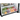 Frigidaire 20.0 Cu. Ft. Top Mount Freezer Refrigerator in Black-Washburn's Home Furnishings