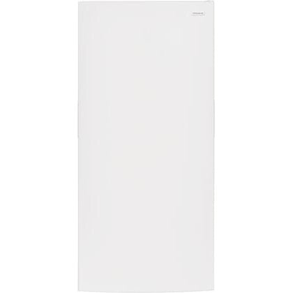 Frigidaire 20.0 Cu. Ft. Upright Freezer in White-Washburn's Home Furnishings