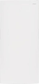 Frigidaire 20.0 Cu. Ft. Upright Freezer in White-Washburn's Home Furnishings