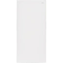 Frigidaire 20.0 Cu. Ft. Upright Freezer in White-Washburn's Home Furnishings