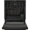 Frigidaire 24" Built-In Dishwasher - Black-Washburn's Home Furnishings