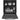 Frigidaire 24'' Dishwasher Stainless Steel-Washburn's Home Furnishings
