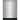 Frigidaire 24'' Dishwasher Stainless Steel-Washburn's Home Furnishings