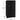 Frigidaire 25.5 Cu Ft Side by Side Refrigerator in Black-Washburn's Home Furnishings