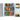 Frigidaire 26 CuFt 36" Standard-Depth Side-by-Side Refrigerator in Stainless-Washburn's Home Furnishings
