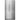 Frigidaire 26 CuFt 36" Standard-Depth Side-by-Side Refrigerator in Stainless-Washburn's Home Furnishings