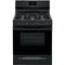 Frigidaire 30" 5.0cf Gas Range-Washburn's Home Furnishings