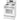 Frigidaire 30" Electric Coil Range in White-Washburn's Home Furnishings