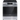 Frigidaire 30" Front Control Gas Range in Stainless Steel-Washburn's Home Furnishings