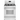 Frigidaire 30" Gas Range in White-Washburn's Home Furnishings