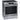 Frigidaire 30" Gas Range w/Convection Bake & Front Controls-Washburn's Home Furnishings